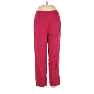 Boden Size 8 Petite High Waisted Casual Pants